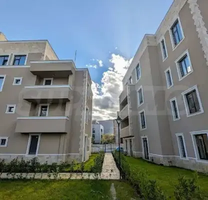 Снимка 4 — Многостаен апартамент в София, Витоша