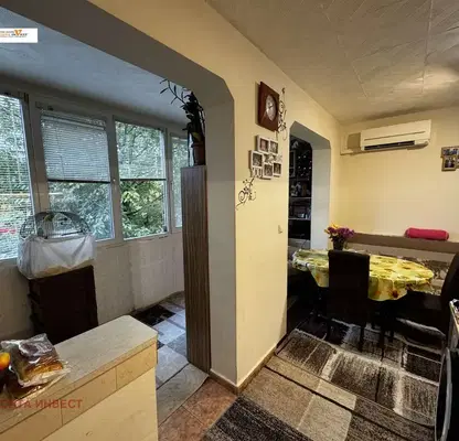 Photo 2 — 4-bedroom apartment in Varna, Vyzrajdane 2