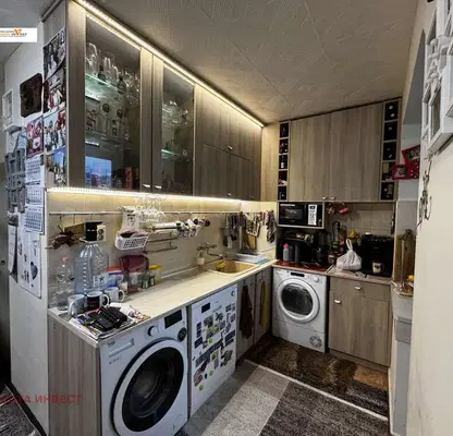 Photo 3 — 4-bedroom apartment in Varna, Vyzrajdane 2