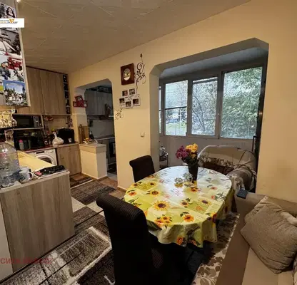 Photo 4 — 4-bedroom apartment in Varna, Vyzrajdane 2