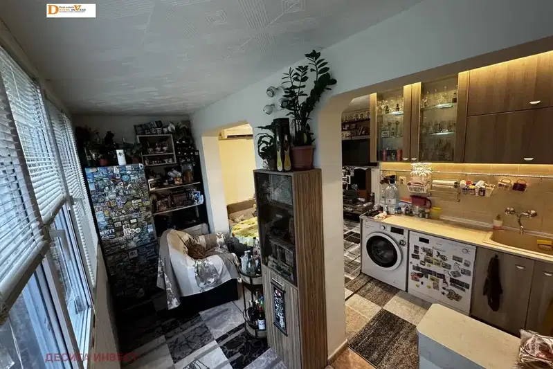 4-bedroom apartment in Varna, Vyzrajdane 2
