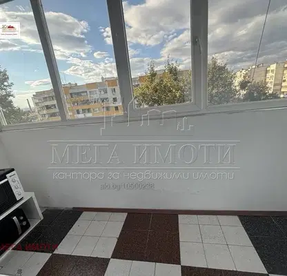 Снимка 5 — Многостаен апартамент в Бургас, Възраждане