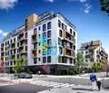 Снимка 5 — Многостаен апартамент в Пловдив, Западен
