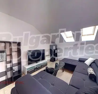 Photo 2 — 4-bedroom apartment in Oblast Blagoevgrad, Bansko