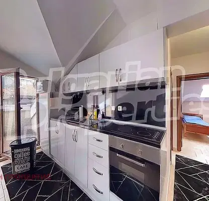 Photo 3 — 4-bedroom apartment in Oblast Blagoevgrad, Bansko
