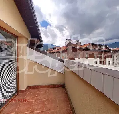 Photo 4 — 4-bedroom apartment in Oblast Blagoevgrad, Bansko