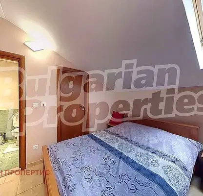 Photo 5 — 4-bedroom apartment in Oblast Blagoevgrad, Bansko