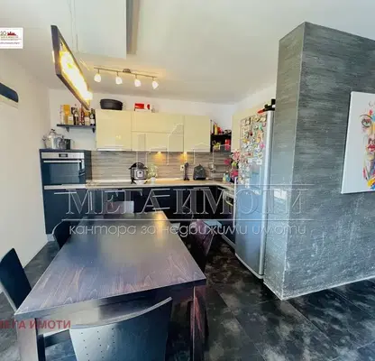 Photo 3 — 4-bedroom apartment in Oblast Burgas, Kiten