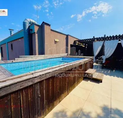 Photo 5 — 4-bedroom apartment in Oblast Burgas, Kiten