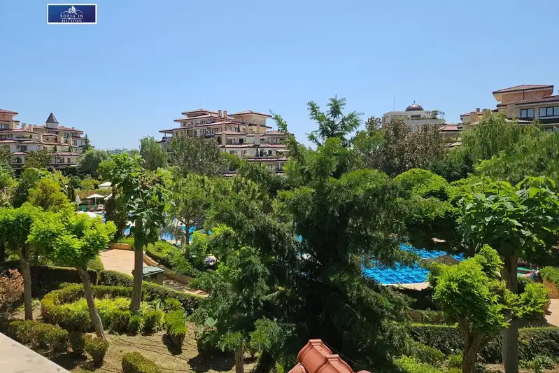 4-bedroom apartment in Oblast Burgas, Nesebyr