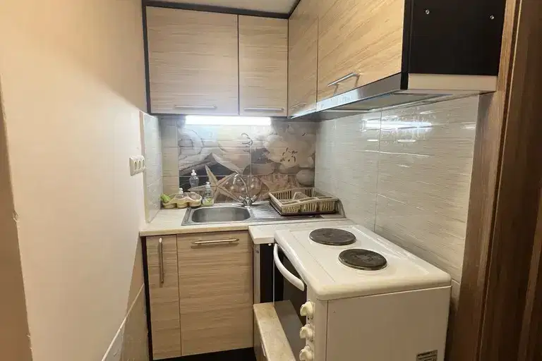 4-bedroom apartment in Oblast Burgas, Pomorie