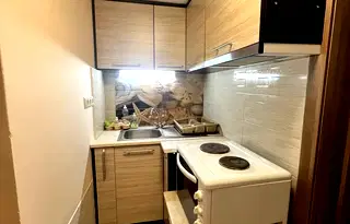Многостаен апартамент в Бургас, Поморие