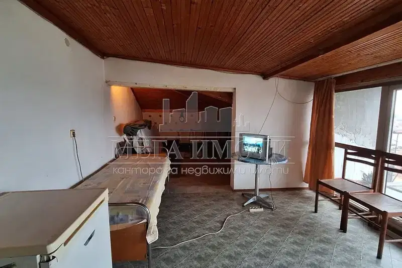4-bedroom apartment in Oblast Burgas, Primorsko