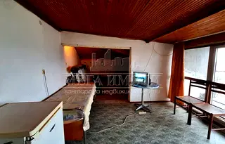 Многостаен апартамент в Бургас, Приморско