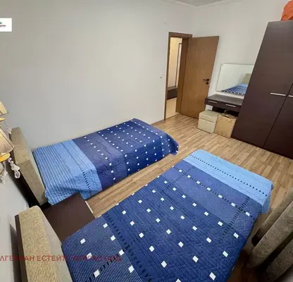 Снимка 4 — Многостаен апартамент в Бургас, Свети Влас