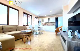 Многостаен апартамент в Бургас, Свети Влас