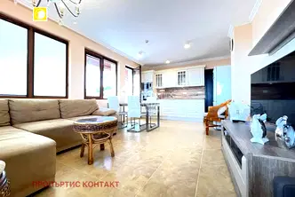 Многостаен апартамент в Бургас, Свети Влас