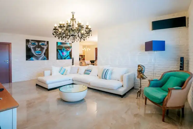 4-bedroom apartment in Oblast Burgas, Sveti Vlas