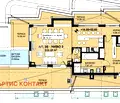 Снимка 5 — Многостаен апартамент в Бургас, Свети Влас