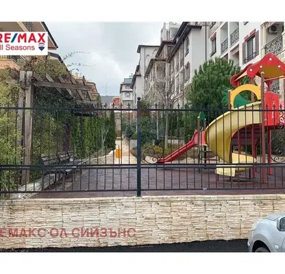Снимка 4 — Многостаен апартамент в Бургас, Свети Влас