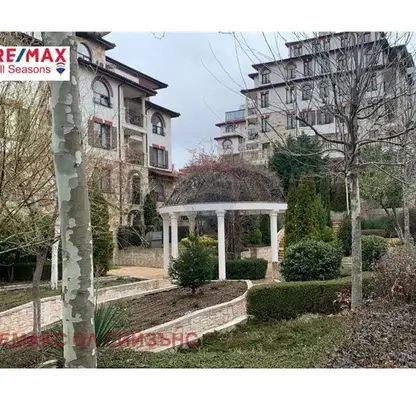 Снимка 5 — Многостаен апартамент в Бургас, Свети Влас