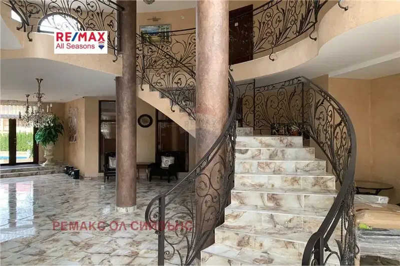 4-bedroom apartment in Oblast Burgas, Sveti Vlas