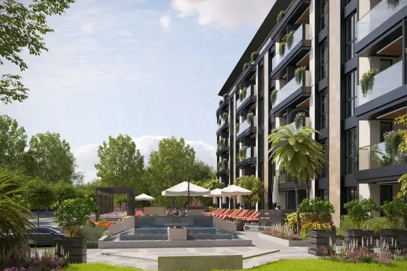 4-bedroom apartment in Oblast Burgas, Slynchev Bryag
