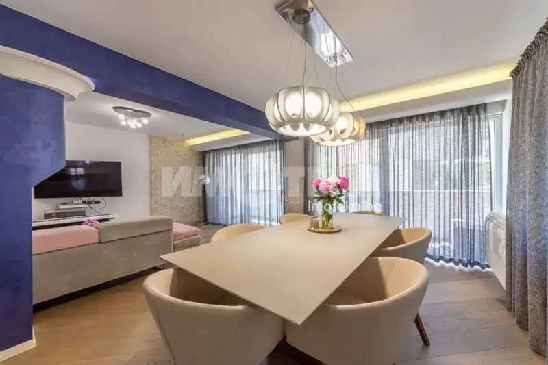 4-bedroom apartment in Oblast Dobrich, Balchik