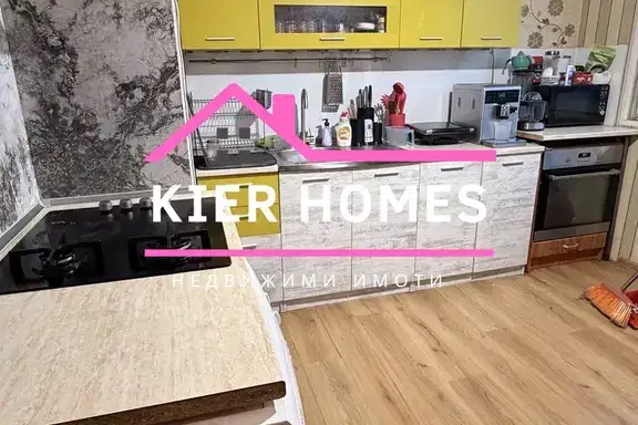 4-bedroom apartment in Haskovo, Dimitrov