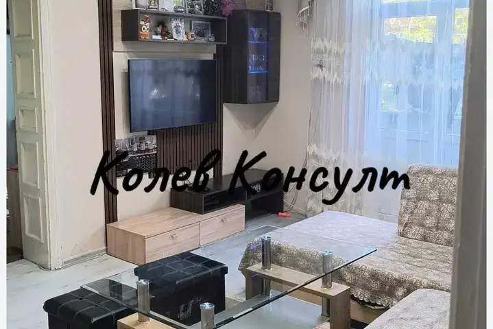 4-bedroom apartment in Oblast Haskovo, Димитров
