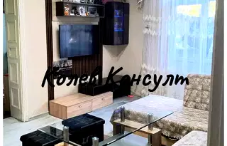Многостаен апартамент в Хасково, Димитров