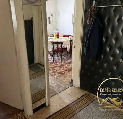 Снимка 3 — Многостаен апартамент в Хасково, Димитров