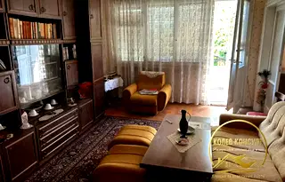 Многостаен апартамент в Хасково, Димитров