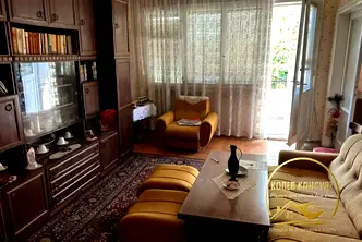 Многостаен апартамент в Хасково, Димитров