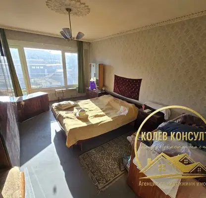 Снимка 5 — Многостаен апартамент в Хасково, Харманли