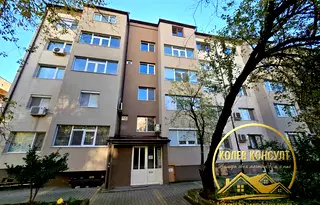 Многостаен апартамент в Хасково, Харманли