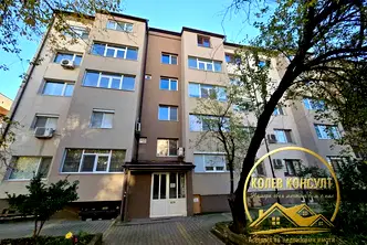 Многостаен апартамент в Хасково, Харманли
