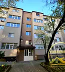 Многостаен апартамент в Хасково, Харманли