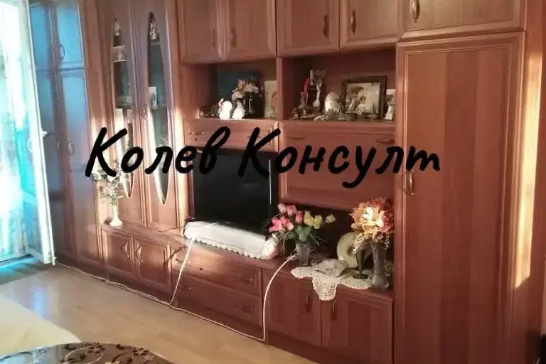 4-bedroom apartment in Oblast Haskovo, Свилен