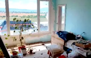Многостаен апартамент в Перник, Радомир