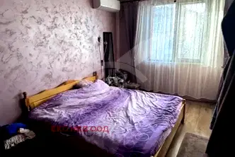 Многостаен апартамент в Пловдив, Асенов