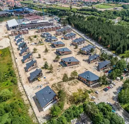Photo 3 — 4-bedroom apartment in област София, Samokov