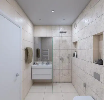 Photo 4 — 4-bedroom apartment in област София, Samokov