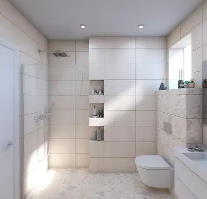 Photo 5 — 4-bedroom apartment in област София, Samokov