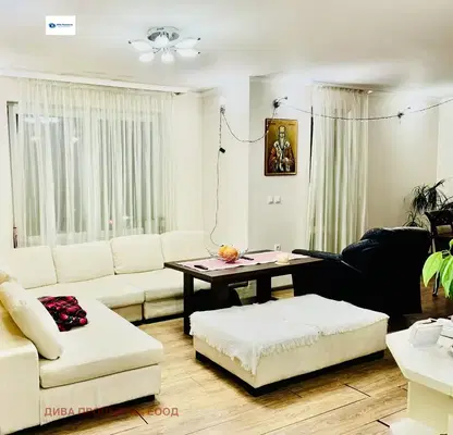 Photo 4 — 4-bedroom apartment in област София, Samokov
