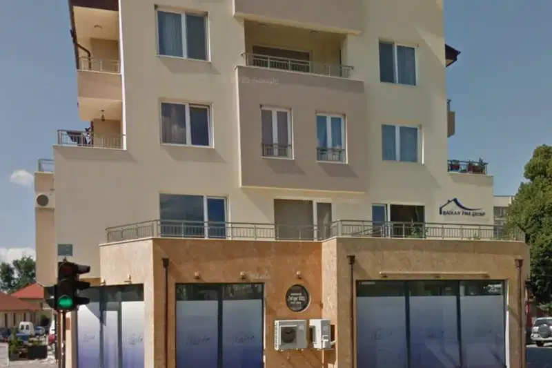 4-bedroom apartment in област София, Samokov