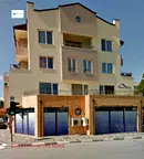 Многостаен апартамент в София, Самоков