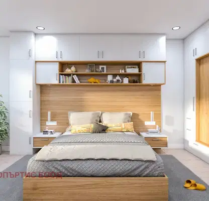 Photo 4 — 4-bedroom apartment in област София, Samokov