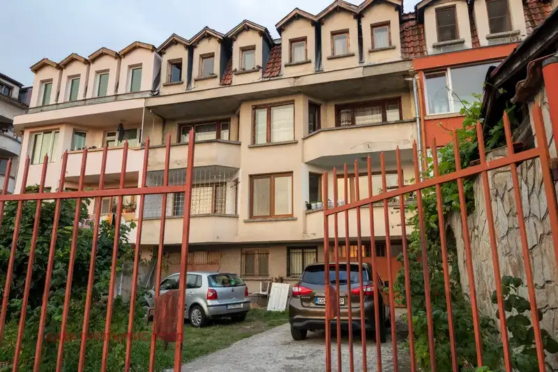 4-bedroom apartment in Sofia, Samokov