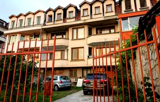 Многостаен апартамент в София, Самоков